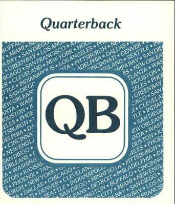 Randall Cunningham