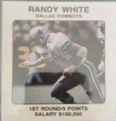 Randy White