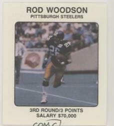 Rod Woodson