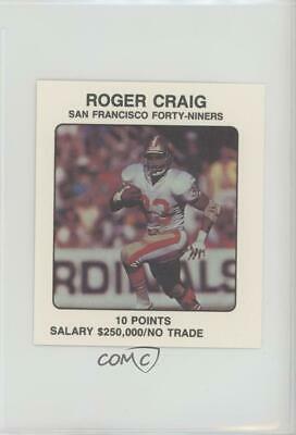 Roger Craig
