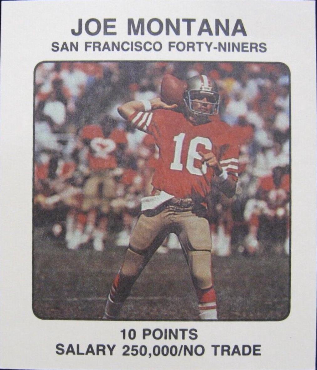 San Francisco 49ers