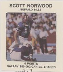 Scott Norwood
