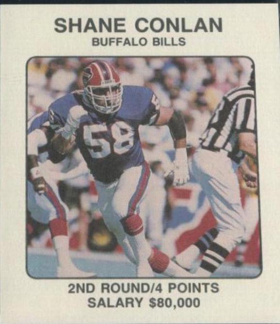 Shane Conlan
