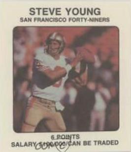 Steve Young