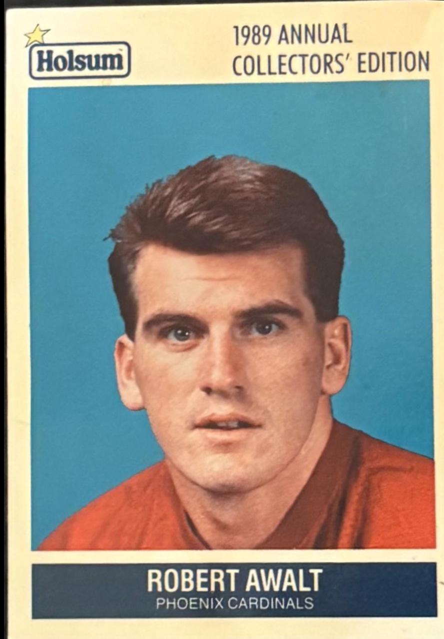 Robert Awalt #7
