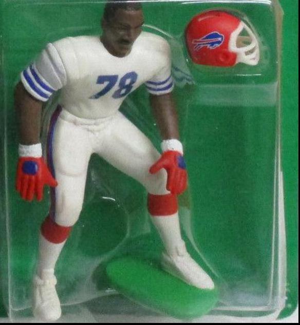 Bruce Smith