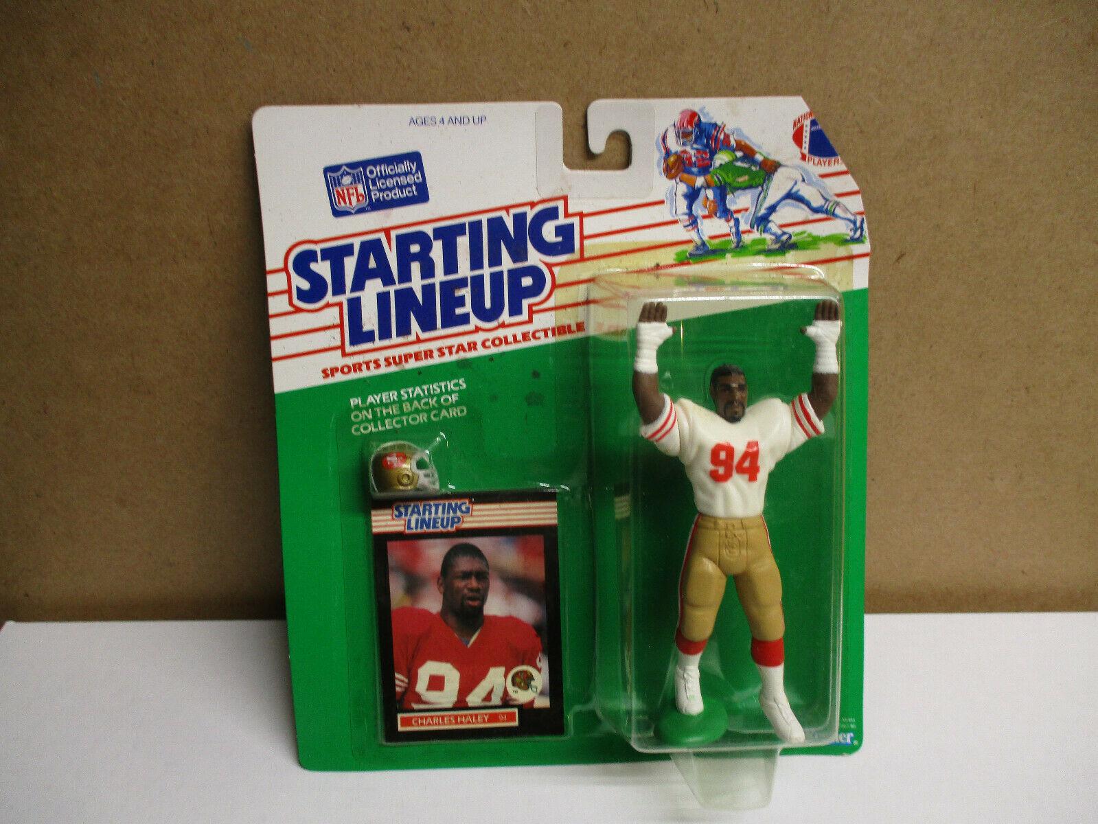 Charles Haley