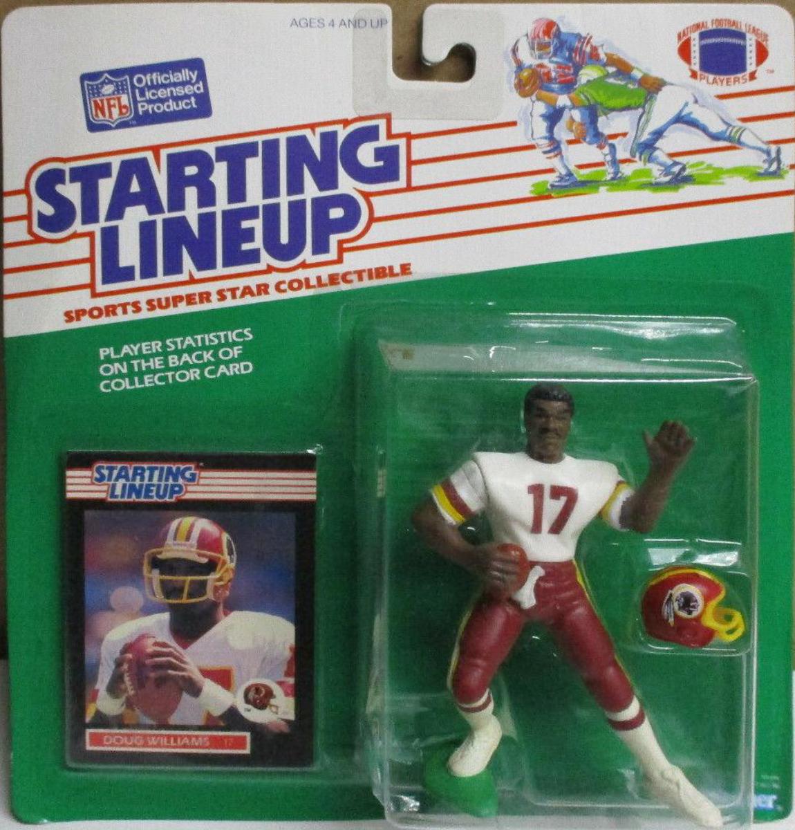 Doug Williams
