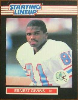 Ernest Givins