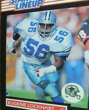 Eugene Lockhart