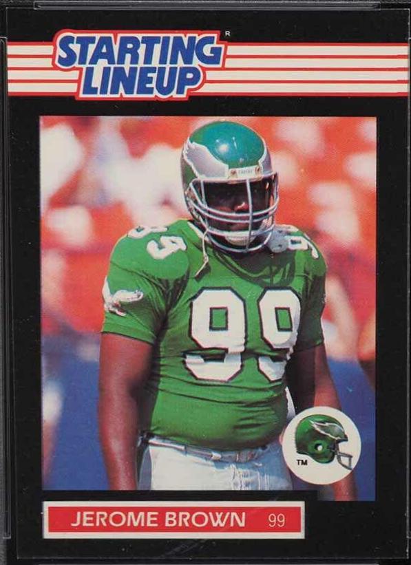 Jerome Brown