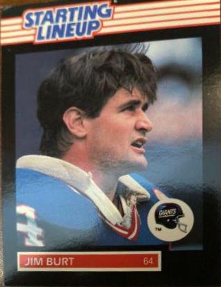 Jim Burt