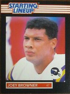 Joey Browner