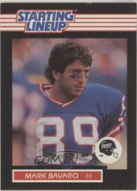 Mark Bavaro