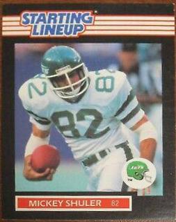 Mickey Shuler