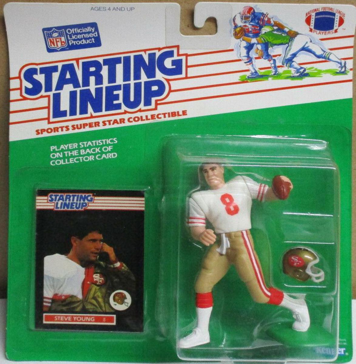 Steve Young