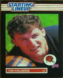 Tim Krumrie