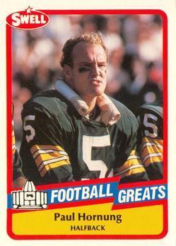Paul Hornung #133