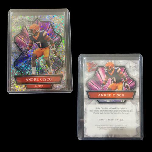 Andre Cisco [Holo Lux] #ABC-33