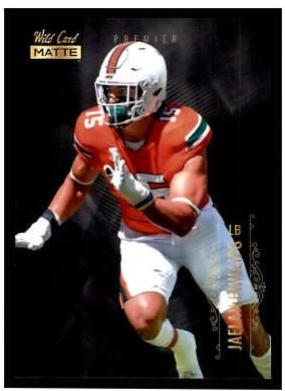 Jaelan Phillips #mbc-29