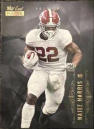 Najee Harris #MBC-9