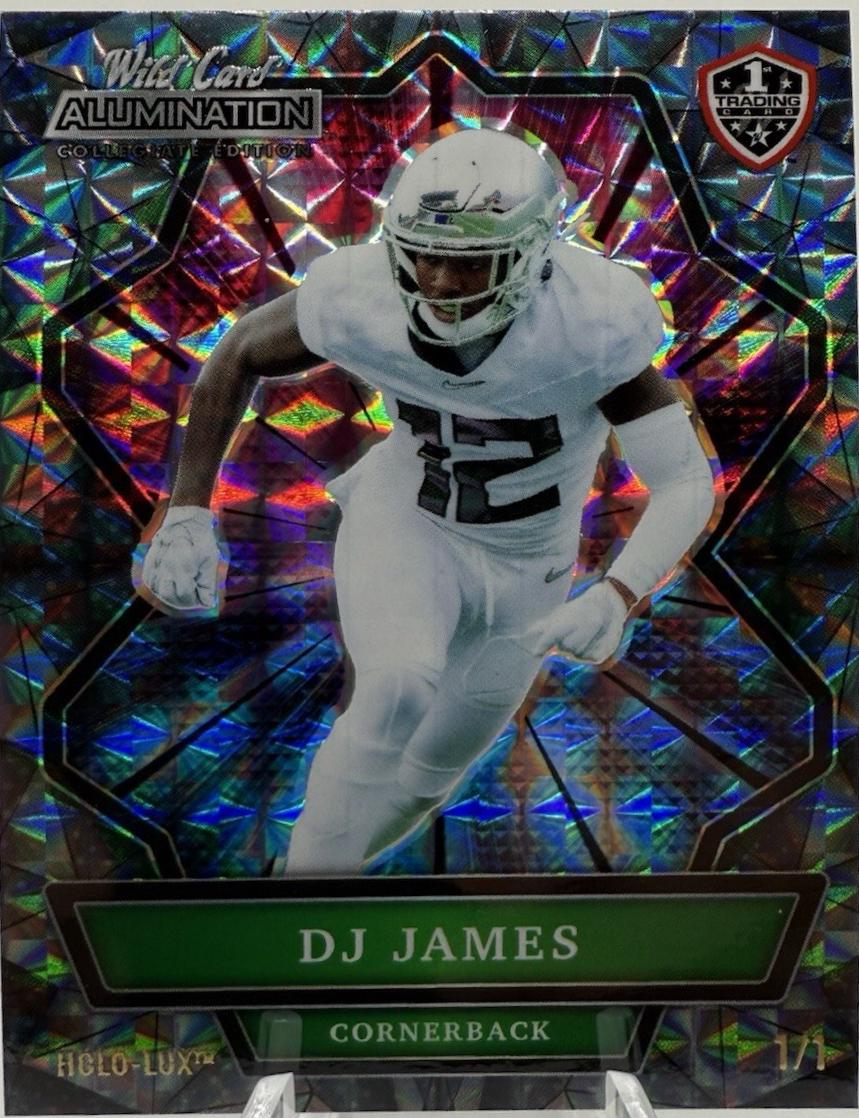 DJ James