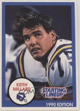 Keith Millard [Blue]