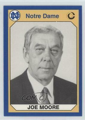 Joe Moore #164