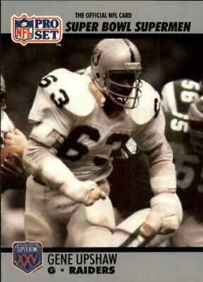 Gene Upshaw #69