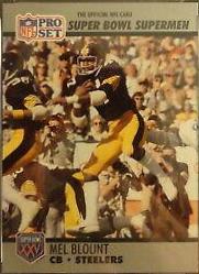 Mel Blount #101