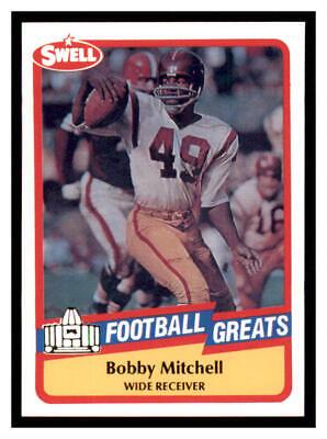 Bobby Mitchell #120