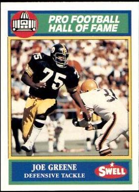 Joe Greene #142