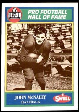 John McNally #14