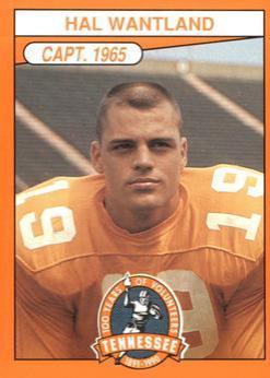 Hal Wantland #243