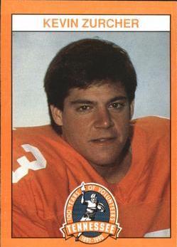 Kevin Zurcher #13