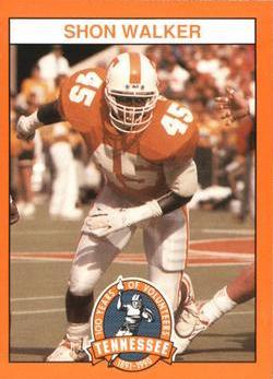 Shon Walker #45
