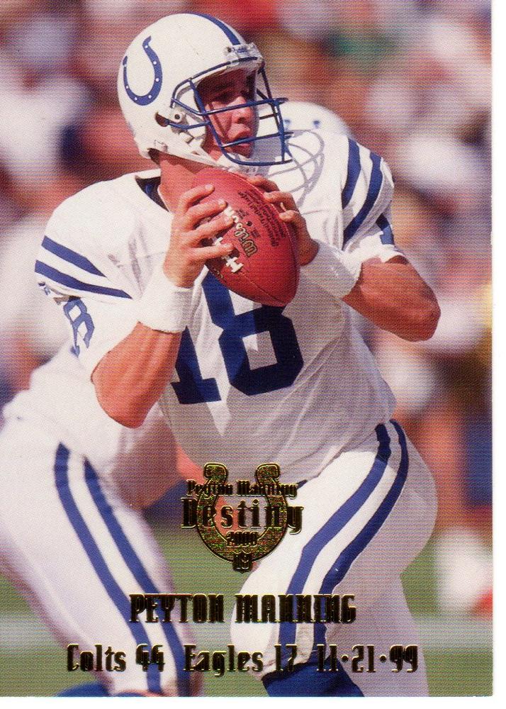Peyton Manning #PM26