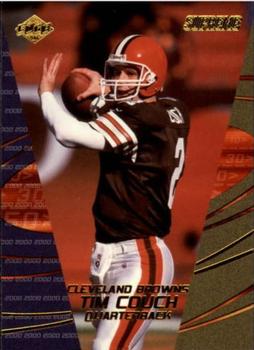 Tim Couch #33