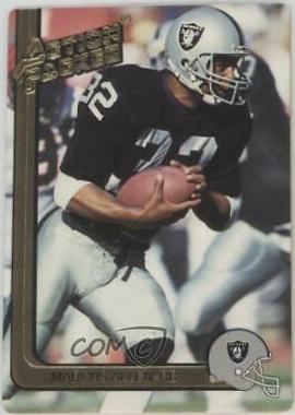 Marcus Allen #121