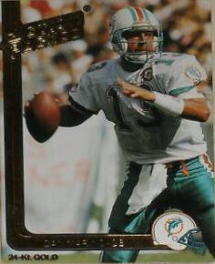 Dan Marino #28G