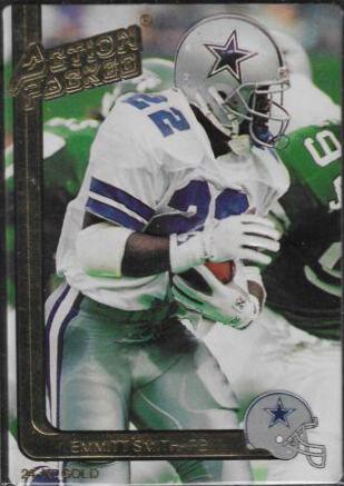 Emmitt Smith