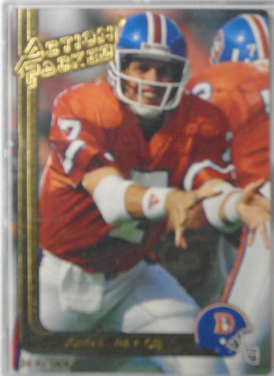 John Elway #14G