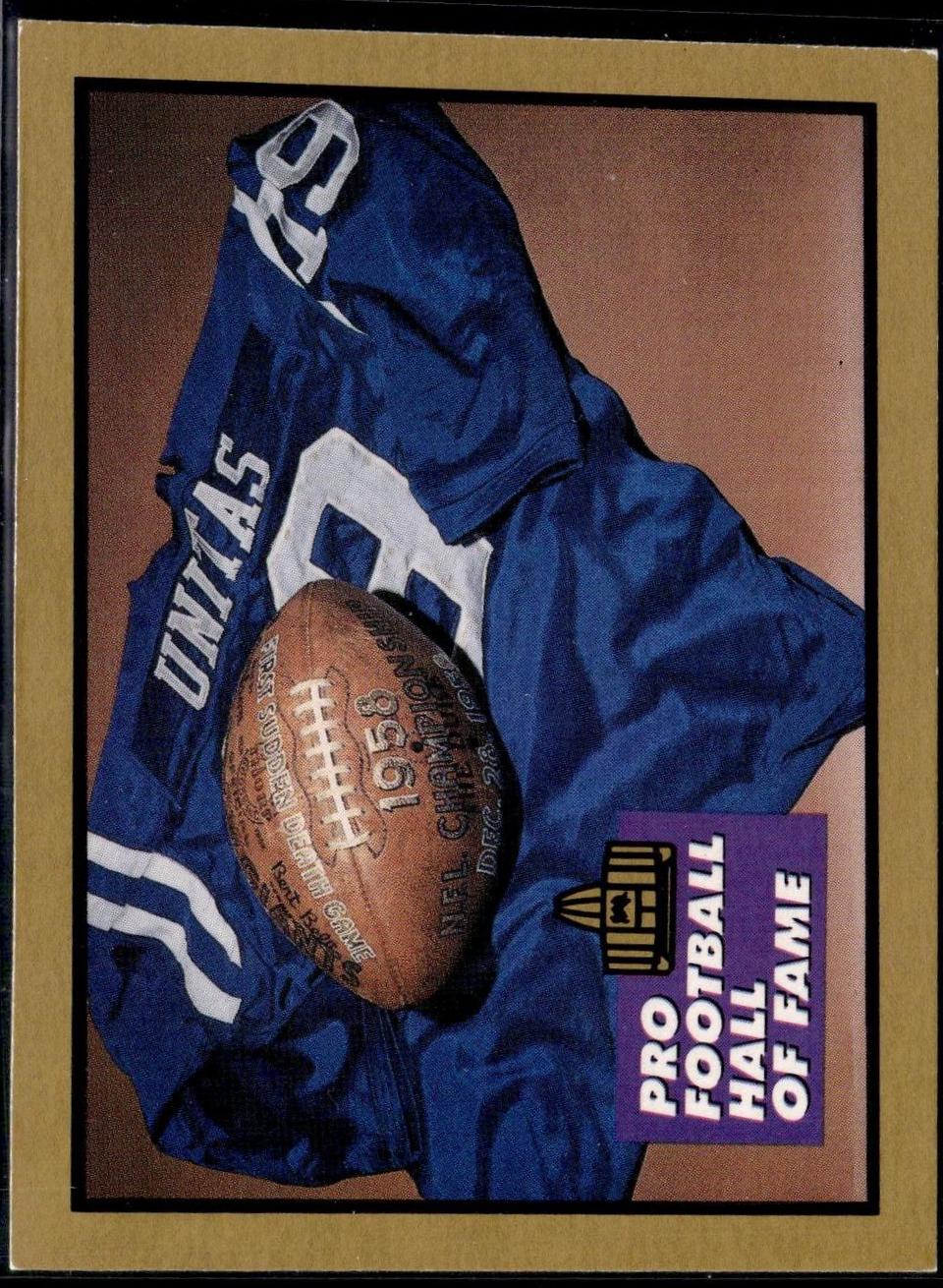 58 NFL Championship #116