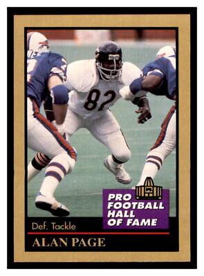 Alan Page #113