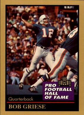 Bob Griese #52