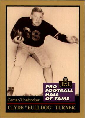 Bulldog Turner #142