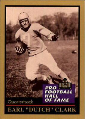 Dutch Clark #28