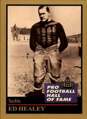 Ed Healey #59
