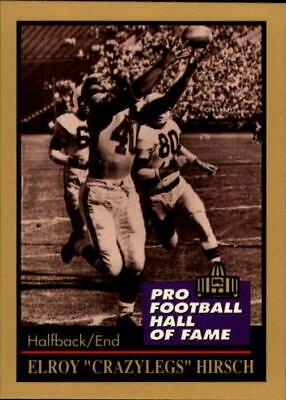 Elroy Hirsch #66