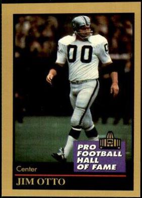 Jim Otto #111